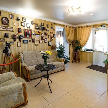 Guest House Shale Vinnytsia Exterior foto