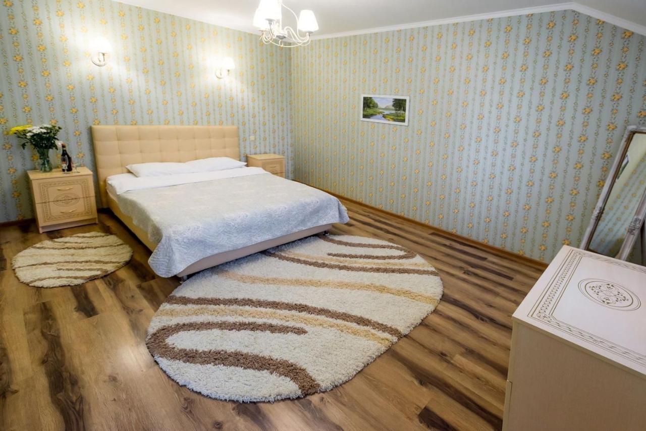 Guest House Shale Vinnytsia Exterior foto