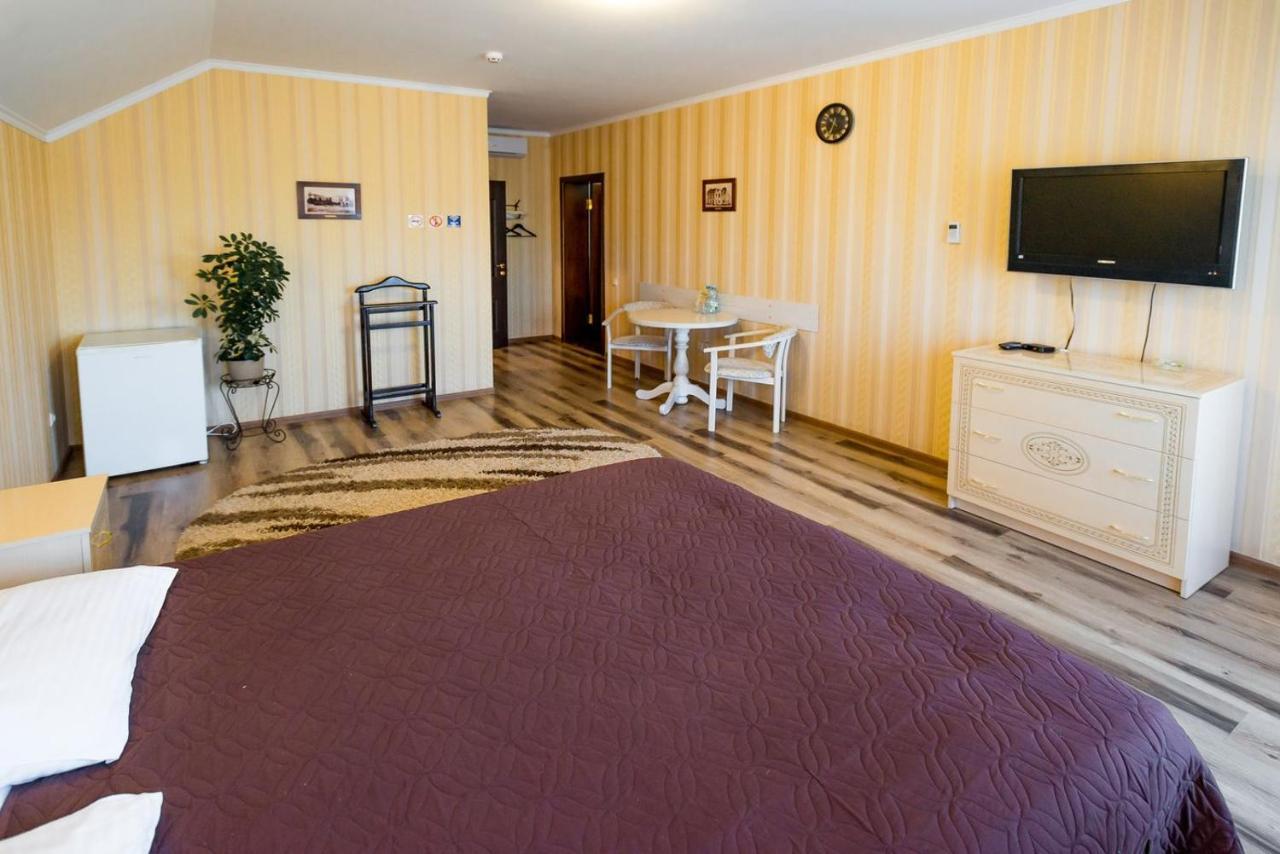 Guest House Shale Vinnytsia Exterior foto