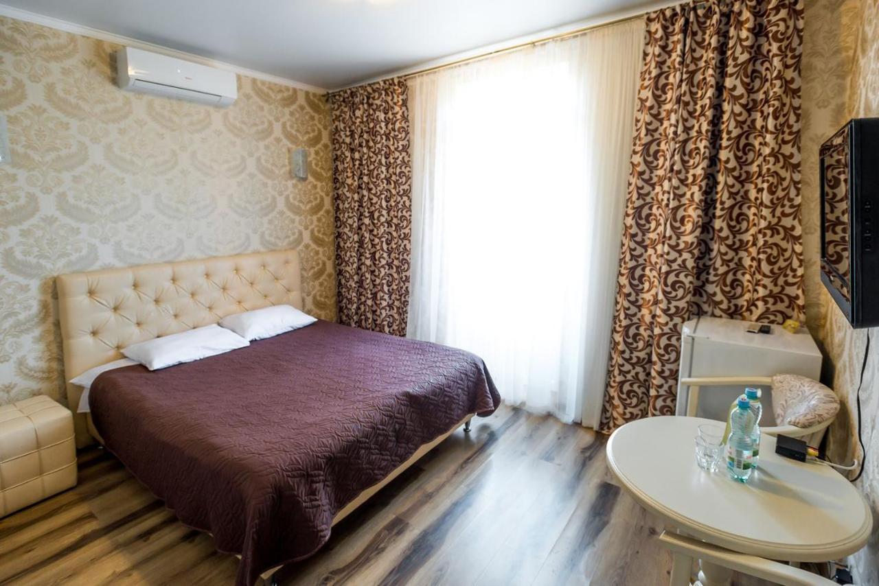 Guest House Shale Vinnytsia Exterior foto