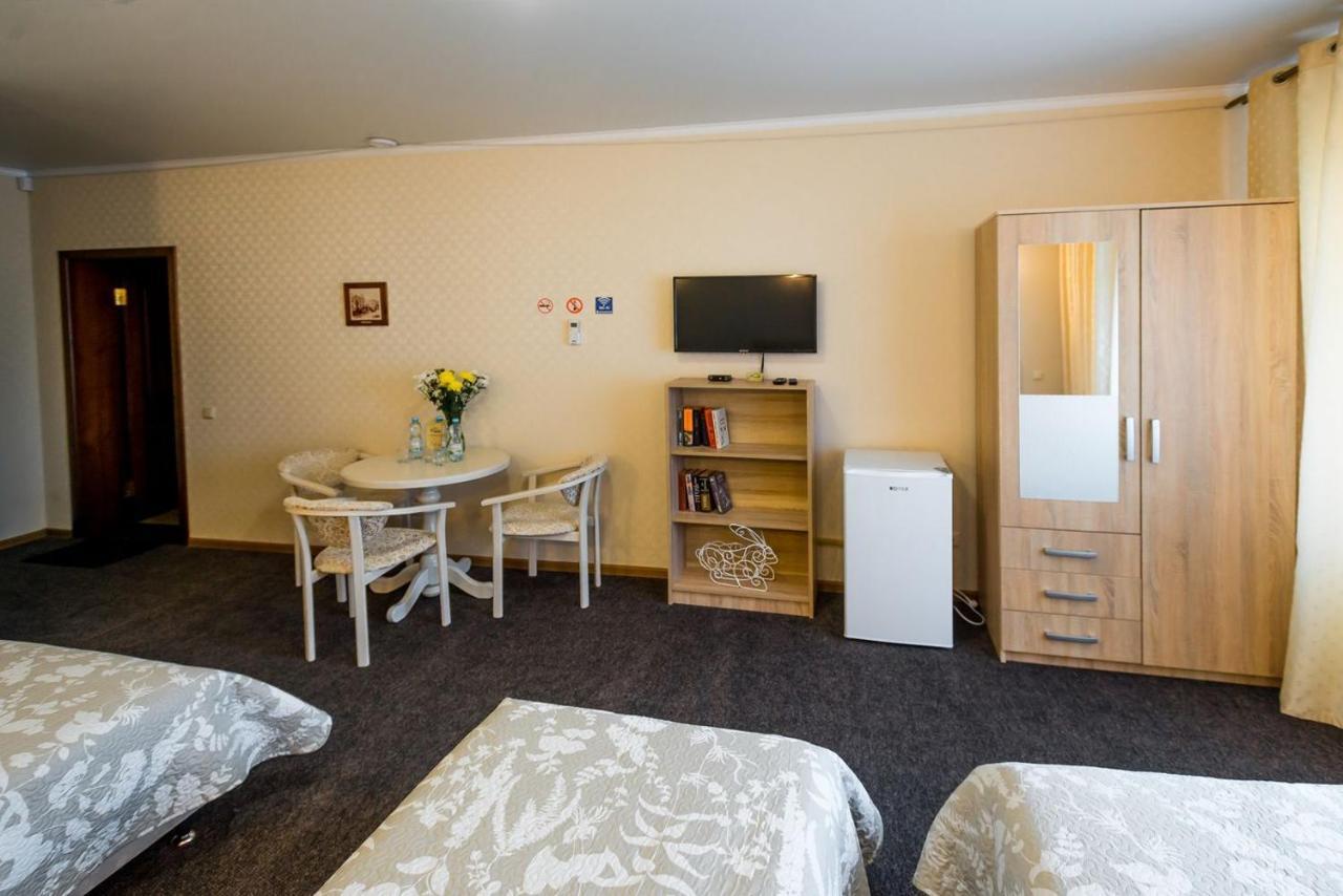 Guest House Shale Vinnytsia Exterior foto