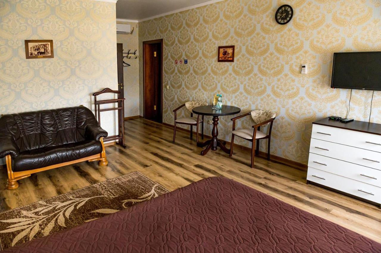 Guest House Shale Vinnytsia Exterior foto