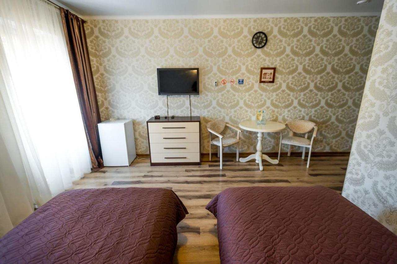 Guest House Shale Vinnytsia Exterior foto
