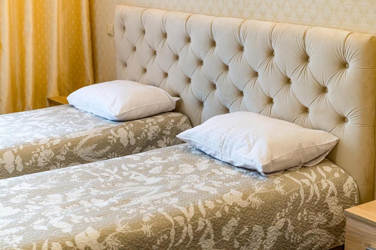 Guest House Shale Vinnytsia Exterior foto
